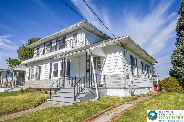 Property Photo:  2243 2nd  PA 18042 