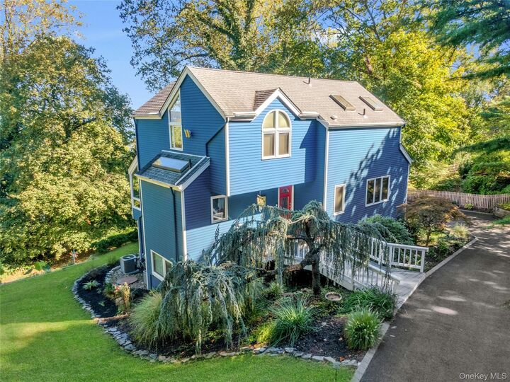 Property Photo: 1115 Route 9W NY 10960