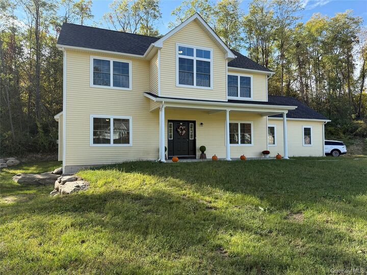 Lot 20 - 10 Silo Ridge  Wallkill NY 12589 photo