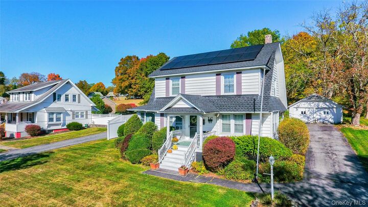 Property Photo: 99 S Main Street NY 10921