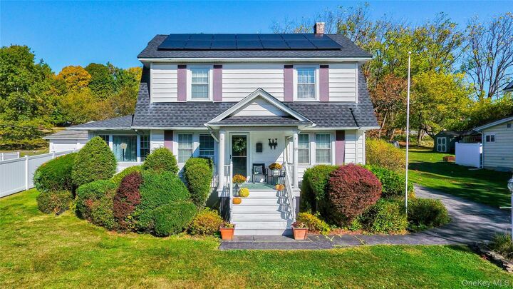 Property Photo: 99 S Main Street NY 10921