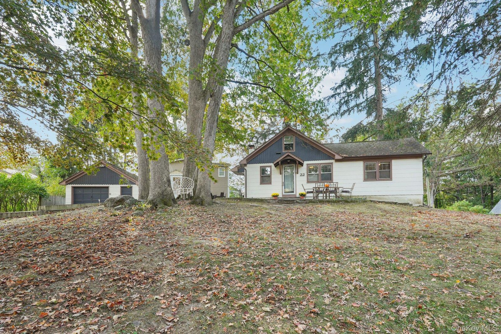Property Photo:  22 Morgans Way  NY 10925 