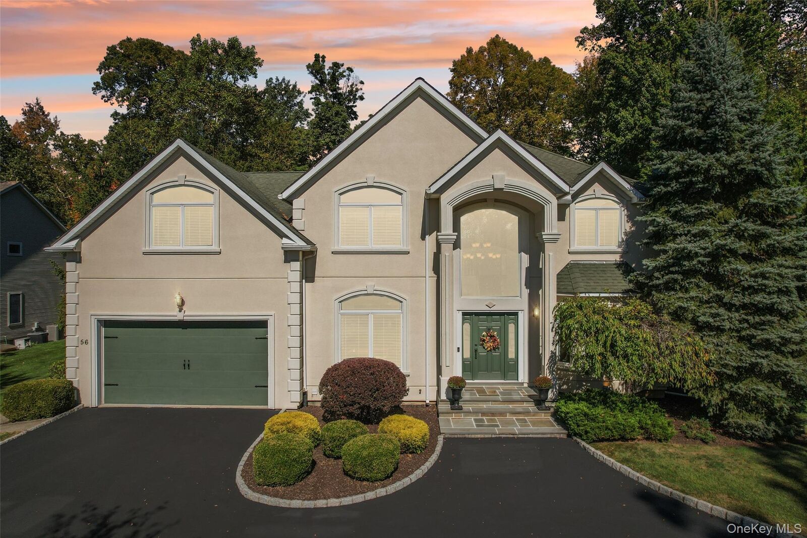 Property Photo: 56 Greenwich Avenue NY 10917