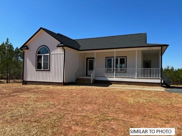 Property Photo: 598 Stratford Road VA 24538