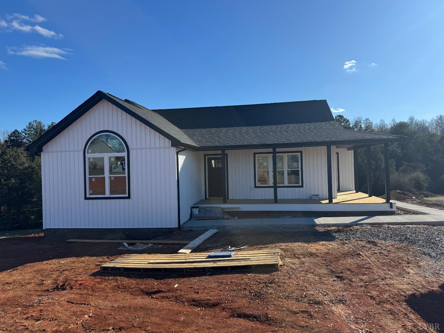 Property Photo:  604 Stratford Road  VA 24538 