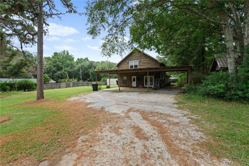 Property Photo:  10750 Grand Avenue  AL 36541
