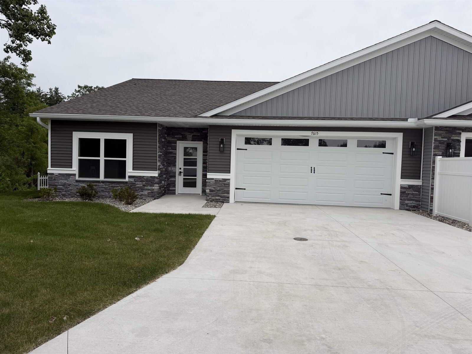 Property Photo: 7615 Cole MI 48642