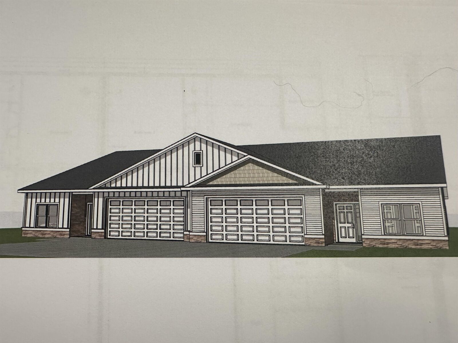 Property Photo: 7615 Cole MI 48603