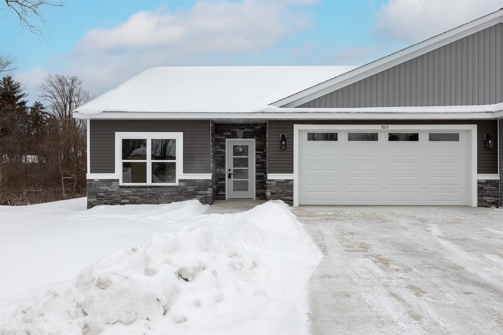 Property Photo: 7615 Cole MI 48603