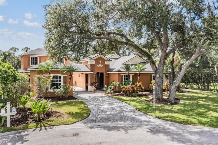 7900 Umbrella Pine Way  Sarasota FL 34241 photo