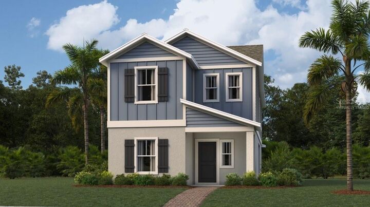 7417 Ivy Tendril Avenue  Orlando FL 32829 photo