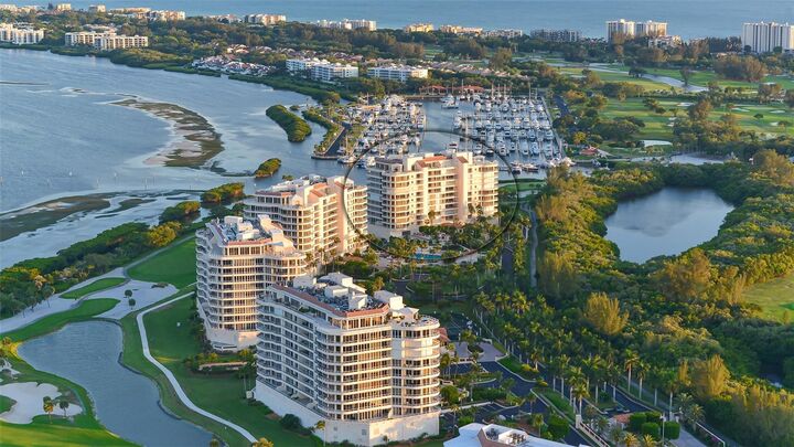 Property Photo: 3010 Grand Bay Boulevard 493 FL 34228