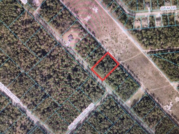 Property Photo: 0 SW 43 Circle FL 34473