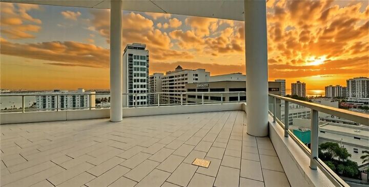 Property Photo: 111 S Pineapple Avenue 1210 FL 34236