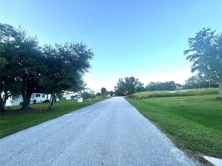 Property Photo: 5384 N Wilson Drive FL 33982