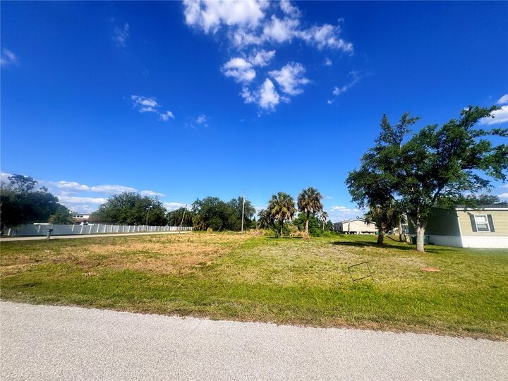 Property Photo:  5384 N Wilson Drive  FL 33982 