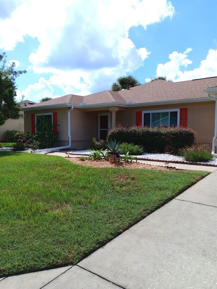 Property Photo:  13780 SW 111th Avenue  FL 34432 
