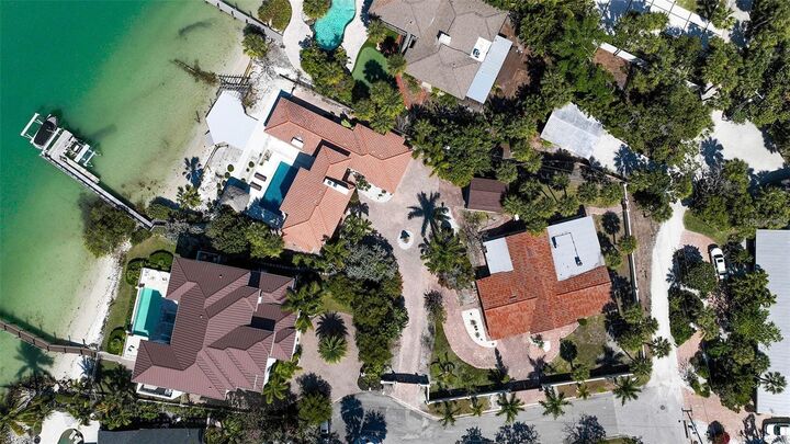 Property Photo:  21 &Amp 25 Lands End Lane  FL 34242 