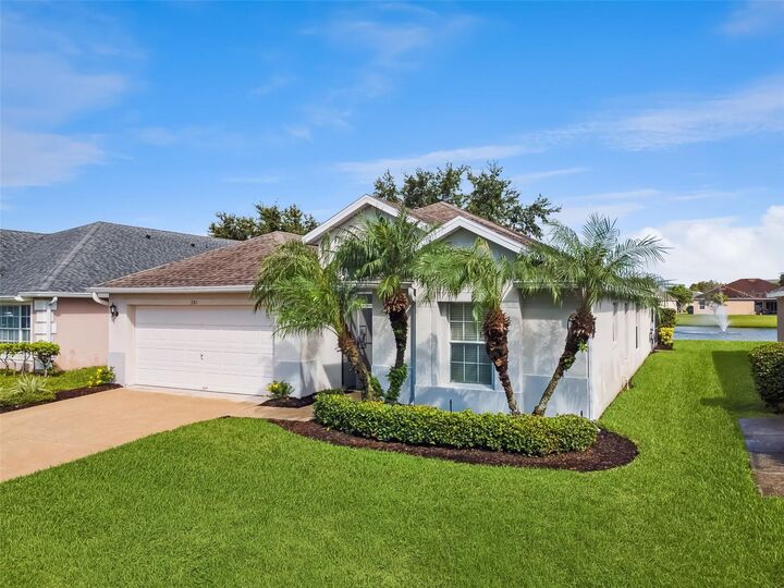 Property Photo: 2811 Alton Drive FL 34741