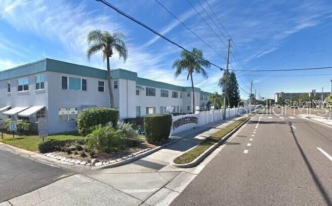 Property Photo: 5267 81st Street N 5 FL 33709