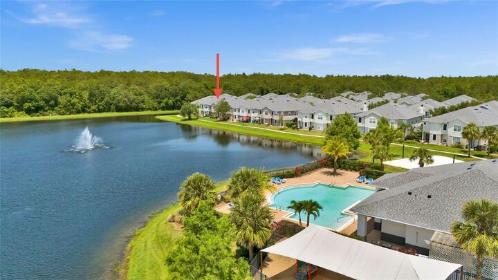 Property Photo: 6462 S Goldenrod Road 31B FL 32822