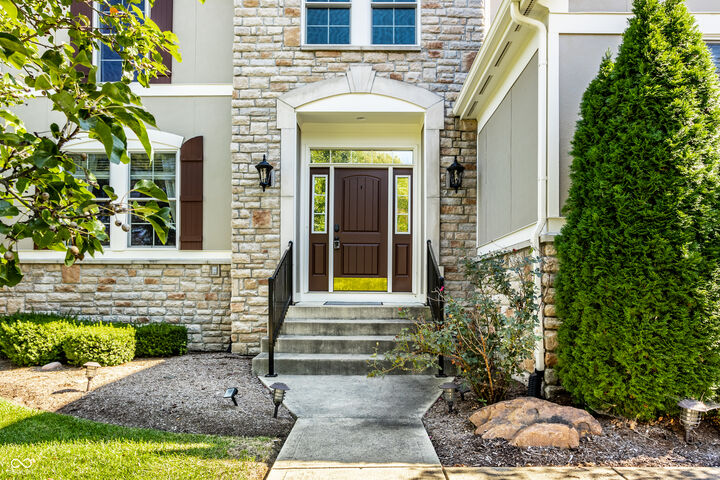 Property Photo: 13239 Carmichael Lane IN 46074
