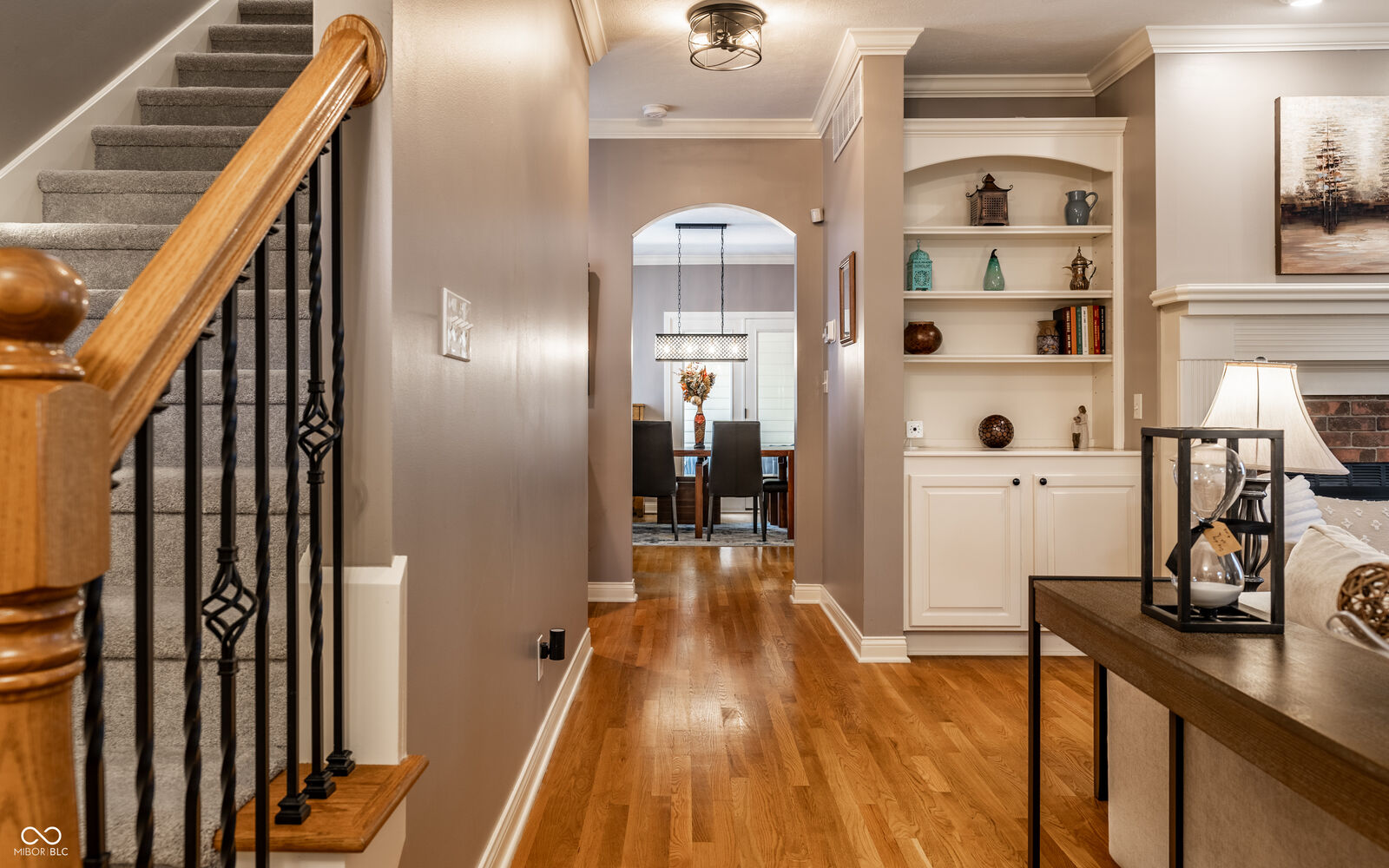 Property Photo:  12652 Apsley Lane  IN 46032 