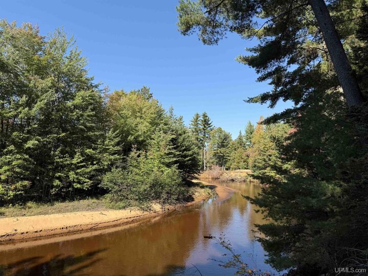18.7 Acres On Cals Dr Drive  Manistique MI 49854 photo