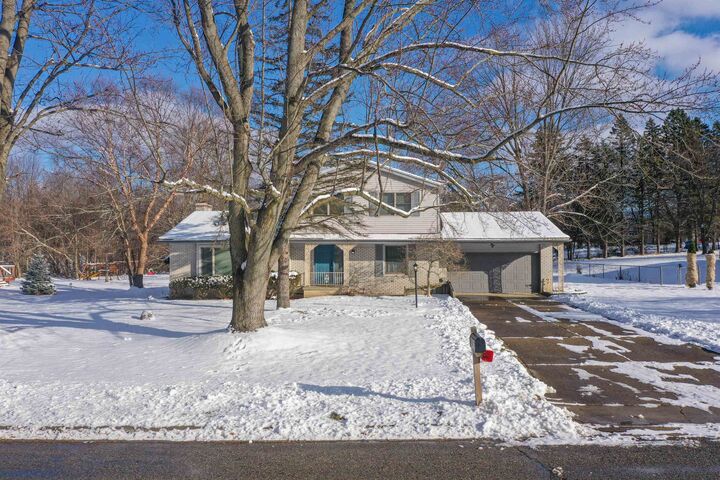 Property Photo:  8247 Manchester Drive  MI 48439 