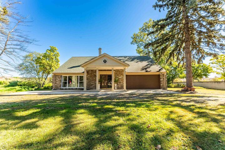 Property Photo:  41466 Dequindre Road  MI 48314 