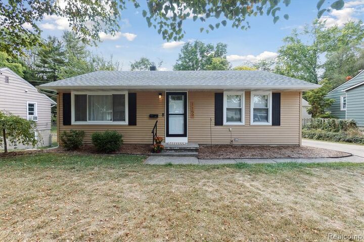 Property Photo: 1159 Marigold Avenue MI 48823 5130