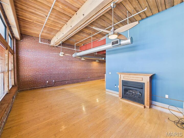 Property Photo: 1312 Washington Avenue 4A MO 63103