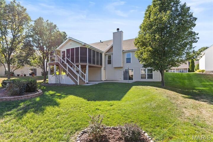 Property Photo: 59 Savannah Hill Drive MO 63376