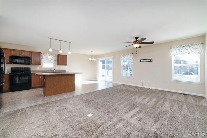 Property Photo: 104 Dornoch Drive MO 63301