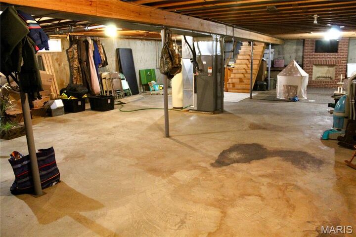 Property Photo: 104 N Missouri Avenue MO 63771