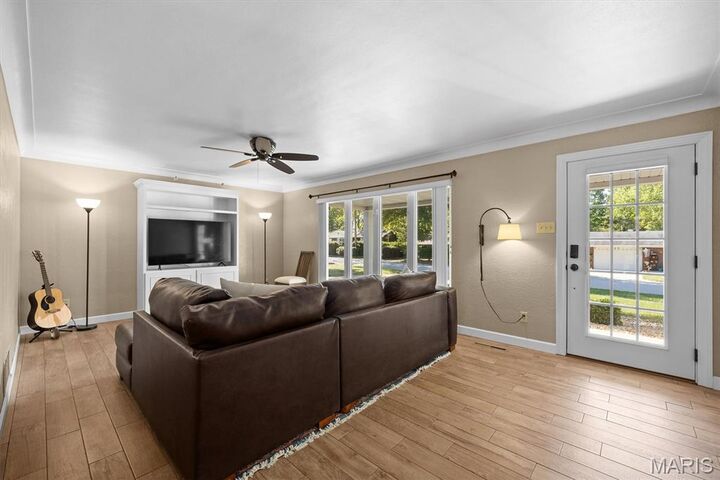 Property Photo: 45 Fenwood Drive IL 62220