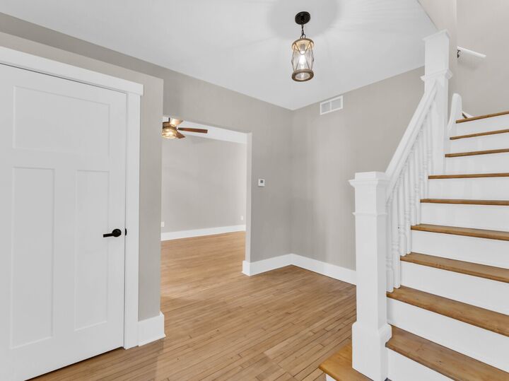 Property Photo: 2865 S Ellen St WI 53207