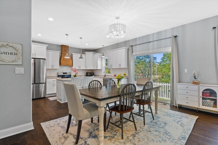 Property Photo:  7853 S Ridgewood Dr  WI 53132 