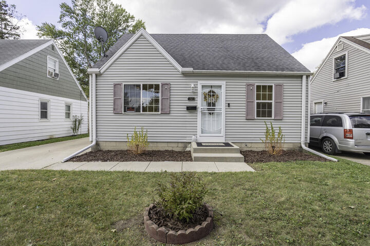 5323 N 51st Blvd  Milwaukee WI 53218 photo