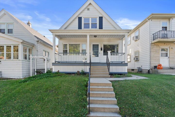 1946 S 69th St  West Allis WI 53219 photo