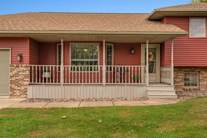 Property Photo: W7844 Windmill St WI 54636