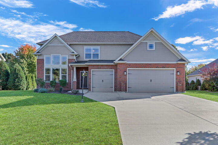 4799 103rd St  Pleasant Prairie WI 53158 photo