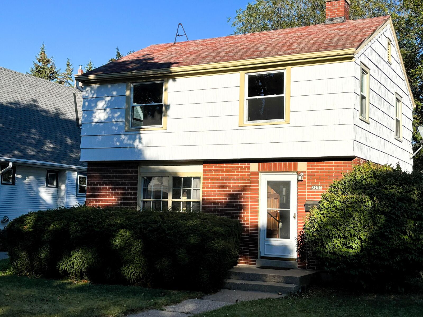 Property Photo: 2750 N 61st St WI 53210