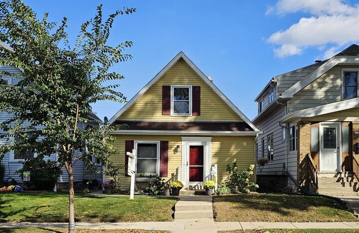 2322 64th St  West Allis WI 53219 photo