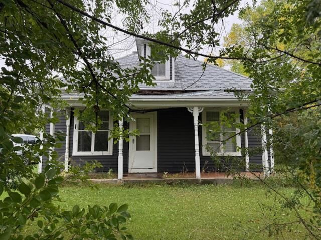 Property Photo: 207 B Ave S ND 58789