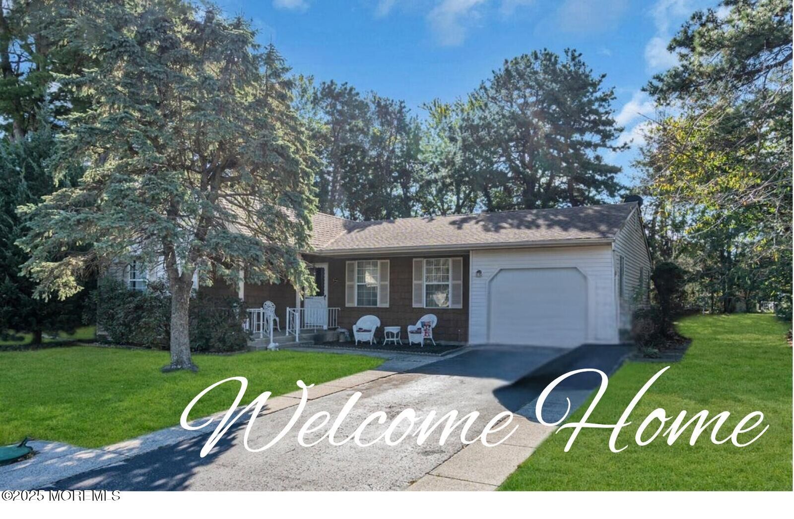 Property Photo:  14 Berkshire Road 64  NJ 08759