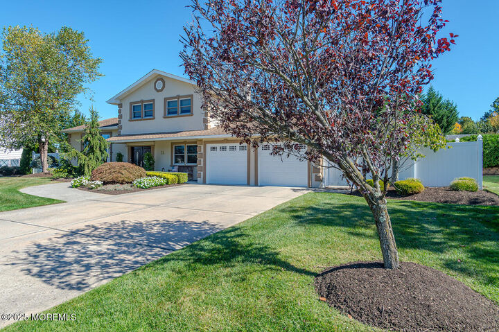 Property Photo: 38 Holly Drive NJ 08859