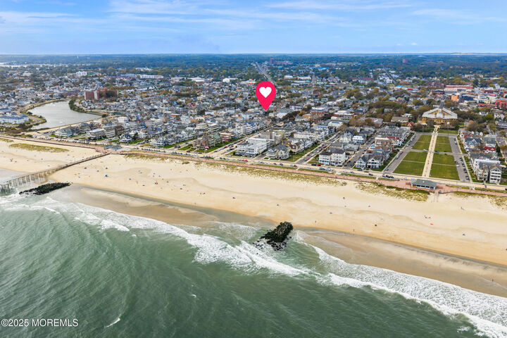 Property Photo: 60 Heck Avenue NJ 07756