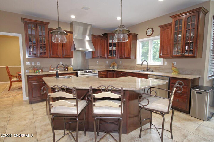 Property Photo: 323 Freehold Englishtown Road NJ 07728