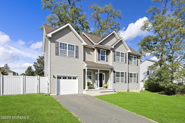 Property Photo:  89 Orchard Street  NJ 07728 